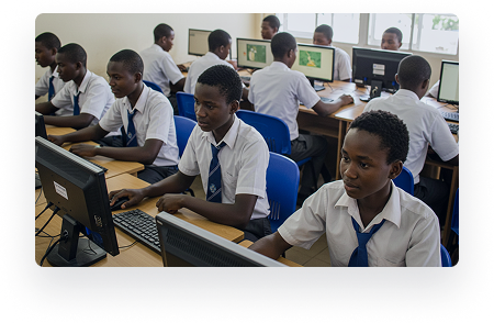 ICT & Digital Lab