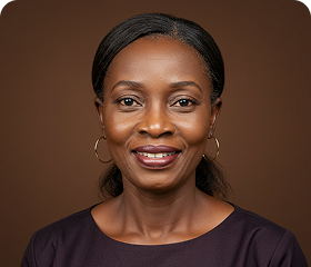 Mrs. Chinwe Adebayo