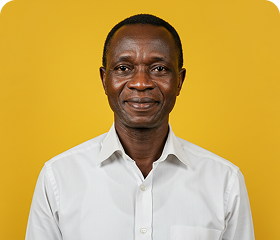 Mr. David Ekene