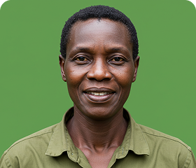 Mr. Tunde Oladipo